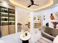 Nhà 1 Lầu Mới Đường Bùi Đình Túy, P12, Quận - Bt