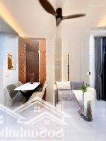 Nhà 1 Lầu Mới Đường Bùi Đình Túy, P12, Quận - Bt