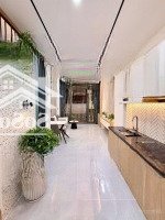 Nhà 1 Lầu Mới Đường Bùi Đình Túy, P12, Quận - Bt