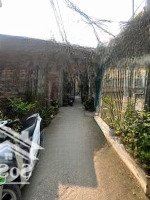 Chính Chủ Bán Nhà Siêu Phẩm Đất Ngõ Ở 31 Phố Sở Thượng 106,6M2 Phong Thủy Tốt