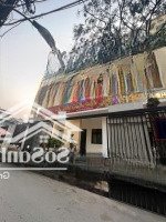 Chính Chủ Bán Nhà Siêu Phẩm Đất Ngõ Ở 31 Phố Sở Thượng 106,6M2 Phong Thủy Tốt