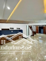 Bán Nhà Di Trạch - Hoài Đức - 30M2