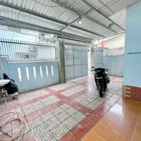 Bán Nhà (Ngang 7,8M x 20M) sát Cư xá Phúc Hải, Uỷ Ban Phường Tân Phong, đường Hồ Hoà vào 50M