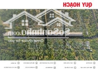 Bán Biệt Thự Hàng Hiếm Tại Kđt The Spring Town Xuân Mai,Diện Tích112.8M2