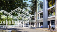 Bán Biệt Thự Hàng Hiếm Tại Kđt The Spring Town Xuân Mai,Diện Tích112.8M2