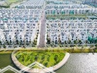 Cơ Cấu Lại Dòng Tiền Chính Chủ Cần Bán Căn Liền Kề 70.8M2 Ngọc Trai Vinhomes Ocean Park 1