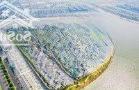 Cơ Cấu Lại Dòng Tiền Chính Chủ Cần Bán Căn Liền Kề 70.8M2 Ngọc Trai Vinhomes Ocean Park 1