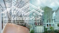 Hvl Nc- Bán Biệt Thự Ngang 10M Kdc Gia Hòa, Plb Qò