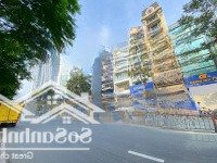 Tòa Nhà Vp Căn Góc 2Mt Đường Lý Thường Kiệt, Q. Tân Bình. 8X28M, H7Tầng, Cho Thuê: 15000$, 90 Tỷ Tl