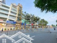 Tòa Nhà Vp Căn Góc 2Mt Đường Lý Thường Kiệt, Q. Tân Bình. 8X28M, H7Tầng, Cho Thuê: 15000$, 90 Tỷ Tl