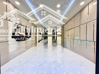 Bán Nhà Quận 7 Siêu Nhà Phố 6 Tầng - Full Nội Thất Đỉnh Cao - Dtxd 326,6M2 - Có Video