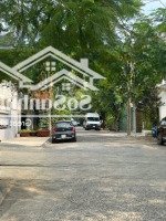 Giảm Mạnh 2Ty! Biệt Thự Kdc Nam Hoà, Đỗ Xuân Hợp, Phước Long A, Q9. Giá: 16,8 Tỷ