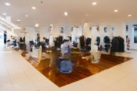 Gấp ! Bán Nhàmặt Tiềnnguyễn Đình Chiểu -Cao Thắng , Quận 3 - 8X21M- 5 Tầng Hđt 180 Triệu Chỉ 59 Tỷ