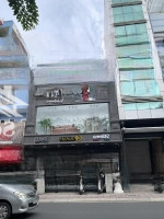 Gấp ! Bán Nhàmặt Tiềnnguyễn Đình Chiểu -Cao Thắng , Quận 3 - 8X21M- 5 Tầng Hđt 180 Triệu Chỉ 59 Tỷ