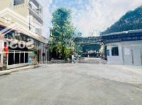 Bán Nhà Mặt Tiền Phường Tân Thành, Dt: 4.1X16M (Nở Hậu 4.3M), Ngay Công Viên, Giá: 7.9 Tỷ Tl