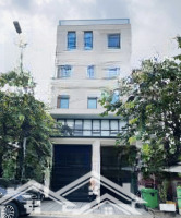 Bán Nhà Siêu Vị Trí Mặt Tiền Hoa Mai - Dt: 9X20M - Hầm + 4 Lầu - Giá Bán: 45 Tỷcó Thương Lượngtin Thật 100%