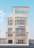 Căn Shophouse Liền Kề Ngay Mặt Đường Tương Lai - Công Viên Trước Mặt, Bãi Biển Sau Nhà
