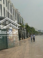 Căn Shophouse Liền Kề Ngay Mặt Đường Tương Lai - Công Viên Trước Mặt, Bãi Biển Sau Nhà