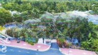 Người Nhà Cần Bán Gấp 5 X 25 Mặt Tiền Đx 136 Ngay Chợ 500M. Gấn Nên Hạ Xuống Còn 1.69 Tỷ