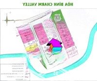 Bán 400M2 Đất Tái Định Cư Quang Tiến Charm Valley. Gần Cao Tốc Hà Nội Hòa Bình