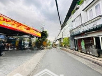 Đất Trường Thọhẽm Xe Hơigần Đặng Văn Bi Vành Đai 2Diện Tíchchuẩn 107M2 Ngang 5.6 X 19 Xd Tự Do Giá Nhíc 7 Tỷ