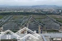 100M Đường Máng Nước Đối Diện Hoàng Huy Trung Tâm Hành Chính Huyện Thủy Nguyên