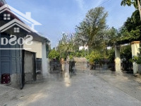 100M2 Thổ Cư Cách Biển 300M Chỉ Nhỉnh 1 Tỷ Đường Ô Tô Tránh Nhau