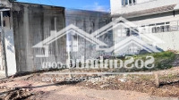 Đất Mặt Tiền Phạm Thị Tân, Trung Tâm Phường Phú Lợi; 2 Lô Liền Kềdiện Tích6.3Mx12.8M, Thổ Cư 60M