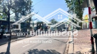 Đất Mặt Tiền Phạm Thị Tân, Trung Tâm Phường Phú Lợi; 2 Lô Liền Kềdiện Tích6.3Mx12.8M, Thổ Cư 60M