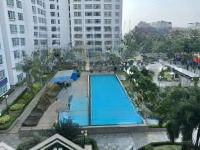Cho Thuê Căn Hộ Hoàng Anh Gold House, 2 Phòng Ngủ, View Hồ Bơi, Full Nội Thất, Giá Bán 10 Triệu