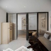 Cho Thuê Căn Hộ 2N1K 50M2 Tại 37 Nguyễn Thị Định, Nhà Mới Vừa Hoàn Thiện