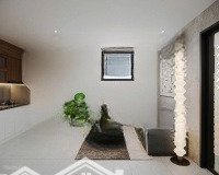 Cho Thuê Căn Hộ 2N1K 50M2 Tại 37 Nguyễn Thị Định, Nhà Mới Vừa Hoàn Thiện