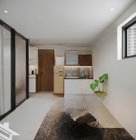 Cho Thuê Căn Hộ 2N1K 50M2 Tại 37 Nguyễn Thị Định, Nhà Mới Vừa Hoàn Thiện