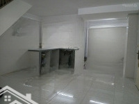 Cho Thuê Nhà Riêng Hẻm 125/165 Nguyễn Thị Tần, Phường Rạch Ông Q8, Hcm