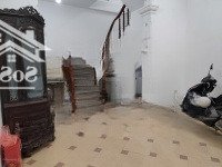 Chính Chủ Cho Thuê Nhà Riêng 30M2 X 4 Tầng, Ngõ 255 Lĩnh Nam - Hoàng Mai