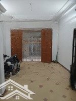 Chính Chủ Cho Thuê Nhà Riêng 30M2 X 4 Tầng, Ngõ 255 Lĩnh Nam - Hoàng Mai