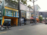 Cho Thuê Mb Tuyệt Đẹp Đường Nguyễn Trãi, Quận 5, Giá Bán 25 Triệu/Tháng