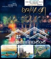 Căn Sun Symphony Residence View Trực Diện Sông Hàndiện Tích50M2, Giá Bán 3 Tỷ 902 Triệu -Căn Duy Nhất Thị Trường