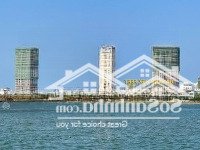 Chính Chủ !! Bán Rẻ Căn Stu Giá Tốt Tầng Trung Tại Sun Cosmo Chỉ 2.15 Tỷ