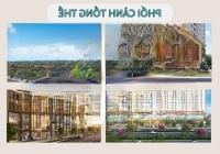 Căn Hộ Bàn Giao Quý 2/2025 Đầy Đủ Nội Thất, Sở Hữu Lâu Dài Cho Khách Hàng
