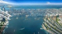 Giá Ngoại Giao - Cần Bán Những Trục Căn Đẹp Nhất Trực Diện Sông Hàn, Tòa Căn Hộ Peninsula Đà Nẵng