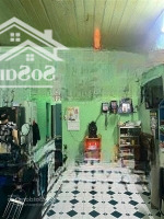 Hẻm Ba Gác - Nhà C4 Ngang 4M Nở Hậu Siêu Đẹp 4X Tỷ