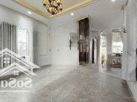Bán Gấp Biệt Thự Hóc Môn Giá Tốt 9,1 Tỷ, Nhà Mới, Nội Thất Cao Cấp, Sổ Sẵn Công Chứng Ngay