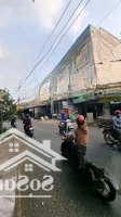 Bán Nhà 2300M2 Mặt Tiền Hiệp Thành 13 Quận 12, Đang Kinh Doanh Bãi Xe, Giá Bán: 75,990 Tỷ