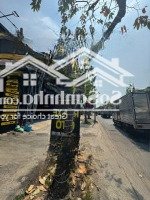 Nhà Mặt Tiền Ngay Ngã Tư Nguyễn Ảnh Thủ - Song Hành, 8Mx35M, Gpxd 1 Hầm 7 Lầu, Giá Bán 21,990 Tỷ