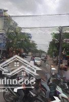 Nhà Mặt Tiền Ngay Ngã Tư Nguyễn Ảnh Thủ - Song Hành, 8Mx35M, Gpxd 1 Hầm 7 Lầu, Giá Bán 21,990 Tỷ