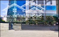 Bán 2 Tầng Chân Đế Toà Diamond Flower Tower Số 48 Lê Văn Lương, Quận Thanh Xuân