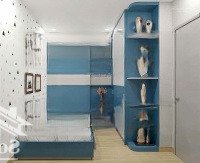 Căn Hộ Chung Cư Central Plaza Tại Phạm Văn Hai, 4,3 Tỷ, 66M2, Hàng Hiếm Giá Ưu Đãi