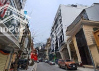 Bán Gấp Nhà Cấp 4 Ngõ 376 Đường Bưởi 50M2 Nở Hậu, Ô Tô Đỗ Cửa, Tặng Gpxd 6 Tầng Xây Gì Cũng Đẹp