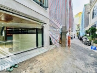 Bán Nhà Riêng 4 Phòng Ngủ 3 Vệ Sinhtại Đường 27, Phường 6, Gò Vấp Giá Cực Mềm Chỉ 3 Tỷ 600 Triệu Vnd